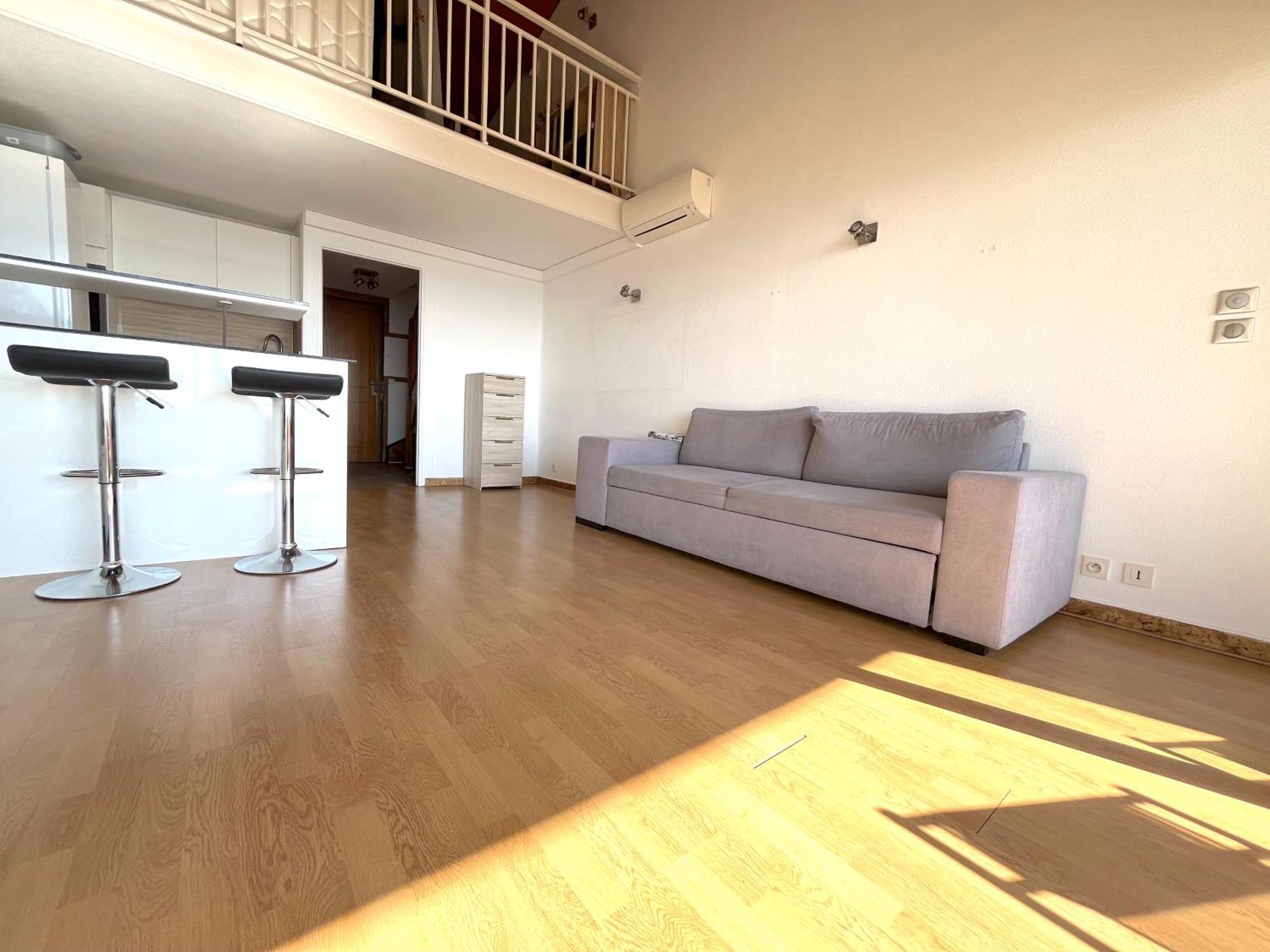 Aria Marina Duplex Vue Mer Route Des Sanguinaires, Plage A 50M, Parking Gratuit, 4 Pers Ajaccio  Eksteriør bilde