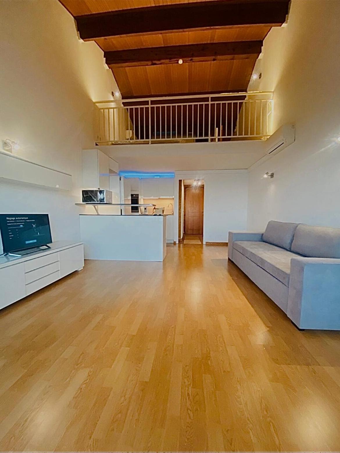 Aria Marina Duplex Vue Mer Route Des Sanguinaires, Plage A 50M, Parking Gratuit, 4 Pers Ajaccio  Eksteriør bilde