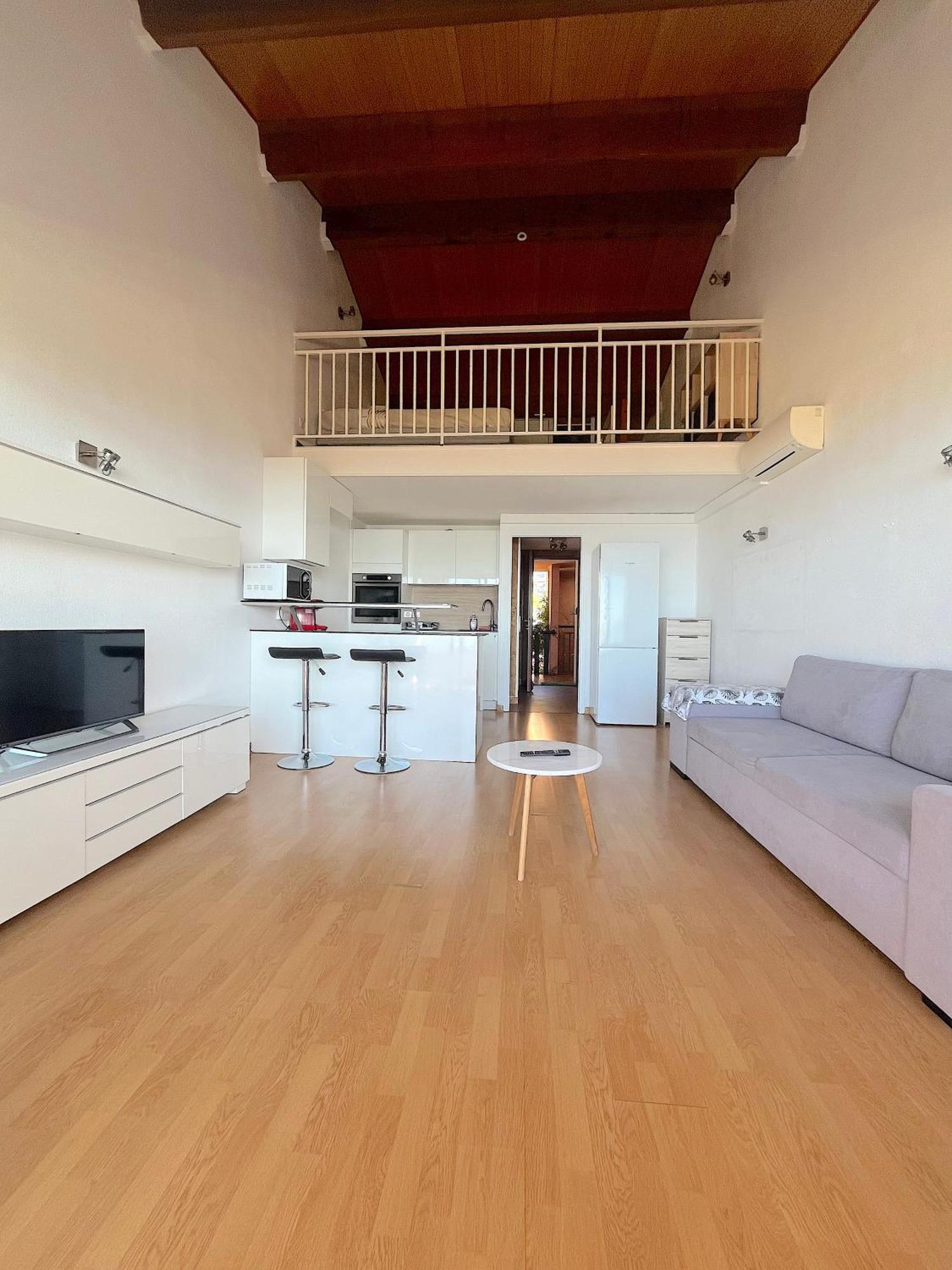 Aria Marina Duplex Vue Mer Route Des Sanguinaires, Plage A 50M, Parking Gratuit, 4 Pers Ajaccio  Eksteriør bilde